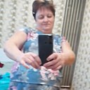 Лена, 53 года