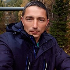 Фотография мужчины Владимир, 34 года из г. Горняк (Алтайский Край)