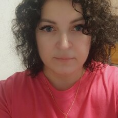 Фотография девушки Наталья, 46 лет из г. Зеленогорск (Красноярский Край)