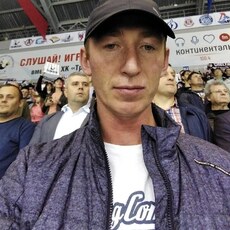 Фотография мужчины Иван, 43 года из г. Сатка