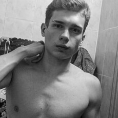 Фотография мужчины Миша, 27 лет из г. Чебоксары