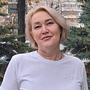 Любовь, 57 лет