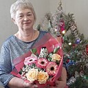 Надежда, 62 года