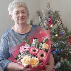 Фотография девушки Надежда, 62 года из г. Энгельс