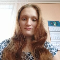 Фотография девушки Алёна, 22 года из г. Переволоцкий