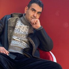 Фотография мужчины Дмитрий, 45 лет из г. Павлодар