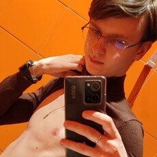 Фотография мужчины Дмитрий, 22 года из г. Волово