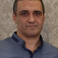 Фотография мужчины Руслан, 53 года из г. Тюмень