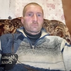 Фотография мужчины Алексей, 44 года из г. Галич