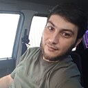 Альберт, 36 лет