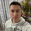 Антон, 32 года