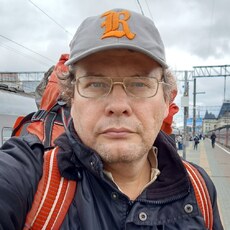 Фотография мужчины Леонид, 51 год из г. Буденновск