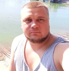 Фотография мужчины Евгений, 37 лет из г. Зверево
