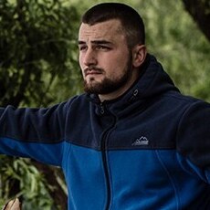 Фотография мужчины Это Я, 34 года из г. Бердянск