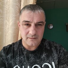 Фотография мужчины Вадим, 47 лет из г. Благовещенск