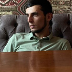 Фотография мужчины Билал, 24 года из г. Махачкала