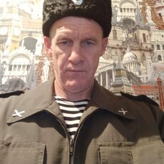 Фотография мужчины Григорий, 48 лет из г. Ессентуки