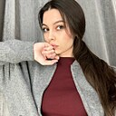 Настя, 20 лет