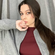 Фотография девушки Настя, 20 лет из г. Новоалтайск