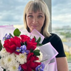 Фотография девушки Лариса, 50 лет из г. Екатеринбург