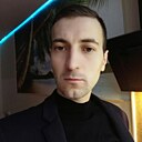 Вадим, 36 лет