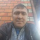 Саша, 38 лет