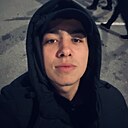 Аскар, 22 года