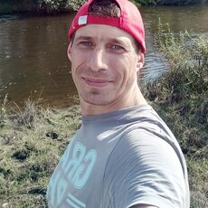 Фотография мужчины Максим, 41 год из г. Белорецк