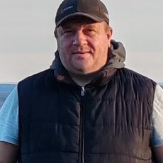 Фотография мужчины Николая, 42 года из г. Южно-Сахалинск