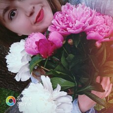 Фотография девушки Оксана, 30 лет из г. Кропоткин