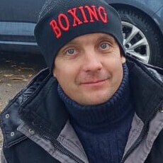 Фотография мужчины Витька, 41 год из г. Воронеж