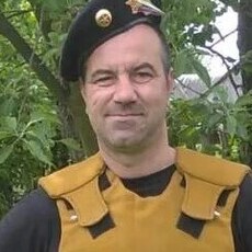 Фотография мужчины Роман, 46 лет из г. Сосновый Бор