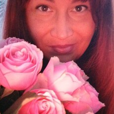 Фотография девушки Зая, 37 лет из г. Адлер