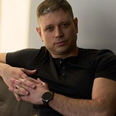 Фотография мужчины Роман, 44 года из г. Северск