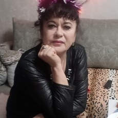 Фотография девушки Светлана, 61 год из г. Бийск