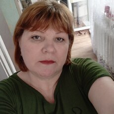 Фотография девушки Людмила, 51 год из г. Михайловка (Иркутская Область)