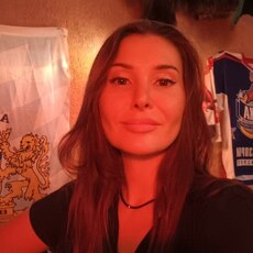 Фотография девушки Олеся, 38 лет из г. Санкт-Петербург