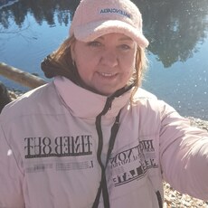 Фотография девушки Светлана, 56 лет из г. Барнаул