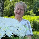 Татьяна, 66 лет
