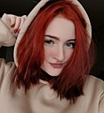 Екатерина, 20 лет