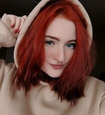 Фотография девушки Екатерина, 20 лет из г. Бобруйск