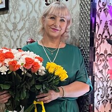 Фотография девушки Надя, 60 лет из г. Комсомольск-на-Амуре