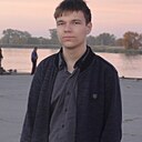 Сергей, 24 года
