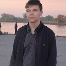 Фотография мужчины Сергей, 24 года из г. Азов