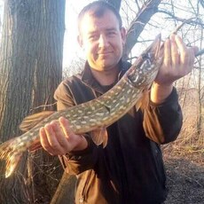 Фотография мужчины Саньок, 42 года из г. Винница