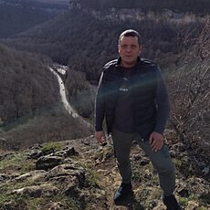 Фотография мужчины Стас, 43 года из г. Краснодар