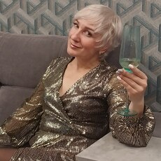 Фотография девушки Елена, 48 лет из г. Уссурийск