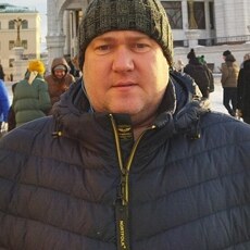 Фотография мужчины Алексей, 47 лет из г. Ижевск