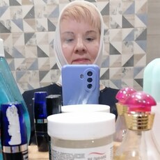 Фотография девушки Нина, 61 год из г. Санкт-Петербург