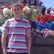 Фотография мужчины Stas, 37 лет из г. Торез